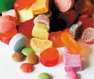 imagine cu colorantii alimentari